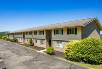 Exterior Lindenbrooke