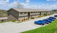 Exterior Lindenbrooke