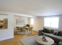 Heather Glen Living Area