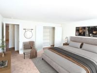 Heather Glen Bedroom