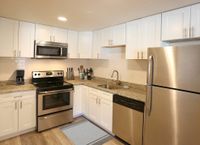 Heather Glen Kitchen