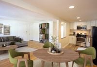 Heather Glen Living Area