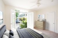 The Athens- Ardmore, PA- Bedroom