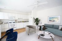 The Athens- Ardmore, PA- Kitchen