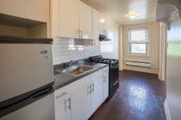 The Greentree building - kitchen