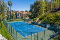 Scenic Sports Court
