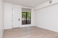 Bright Living Space