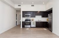 Open Concept Kitchen