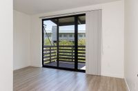 Secondary Bedroom With Private Balcony