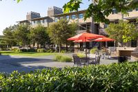 Pet-Friendly Apartment with Outdoor Gathering Space