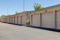 Garages For Lease
