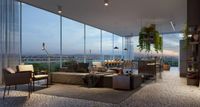 Sky Lounge