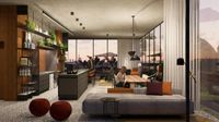 Sky Lounge