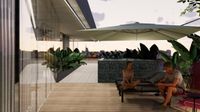 Sky Lounge