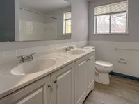 Bathroom Example