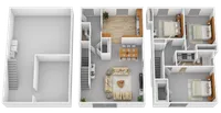 Birmingham Townhouse