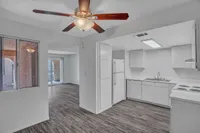 Living & Dining