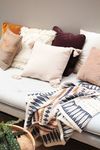 comfy couch
