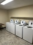 laundry care facilities