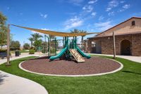 playground at The Courtyard