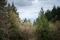 city view from The Fredrick