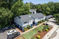 Exterior Springbrook Apartments