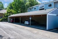 Garages