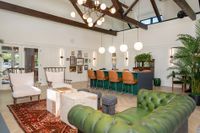 the binford club house