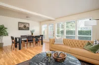 Living & Dining Room