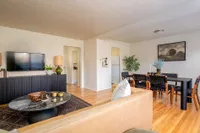 Living & Dining Room