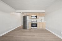 studio floor plan at solaris at tucson