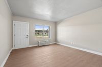 one bedroom floor plan at solaris at tucson