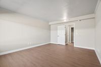 one bedroom floor plan at solaris at tucson