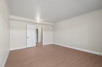one bedroom floor plan at solaris at tucson