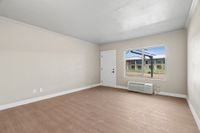 one bedroom floor plan at solaris at tucson