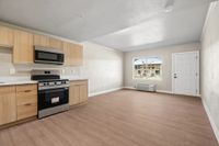 one bedroom floor plan at solaris at tucson