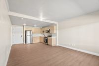 one bedroom floor plan at solaris at tucson