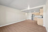 one bedroom floor plan at solaris at tucson