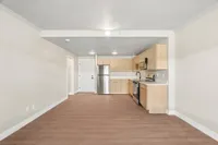 one bedroom floor plan at solaris at tucson