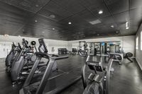solaris at tucson gym
