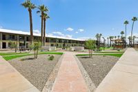 courtyard at solaris at tucson