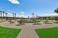 courtyard at solaris at tucson