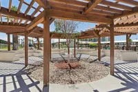 courtyard at solaris at tucson