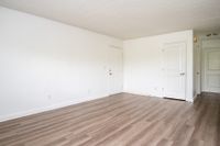 interior of 81 powell apartments