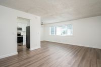 interior of 81 powell apartments