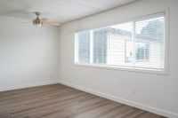 interior of 81 powell apartments