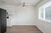 interior of 81 powell apartments