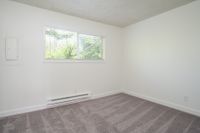 interior of 81 powell apartments