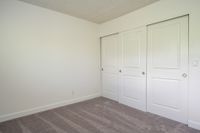 interior of 81 powell apartments