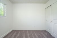 interior of 81 powell apartments